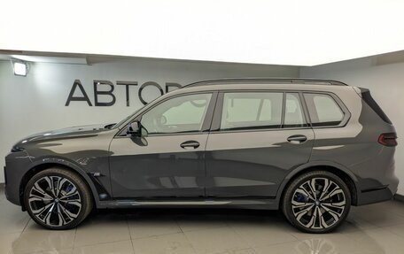 BMW X7, 2026 год, 23 400 000 рублей, 2 фотография