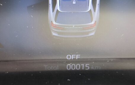 BMW X7, 2026 год, 17 100 000 рублей, 21 фотография