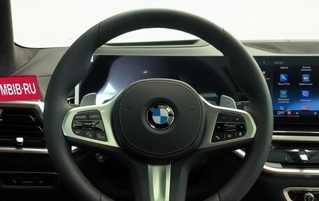 BMW X7, 2026 год, 17 100 000 рублей, 18 фотография