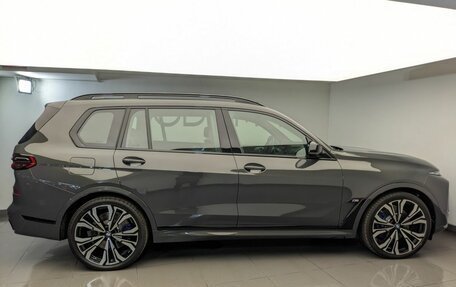 BMW X7, 2026 год, 23 400 000 рублей, 5 фотография