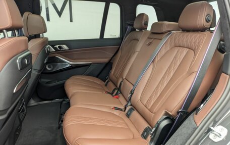 BMW X7, 2026 год, 23 400 000 рублей, 12 фотография