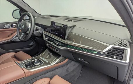 BMW X7, 2026 год, 23 400 000 рублей, 9 фотография