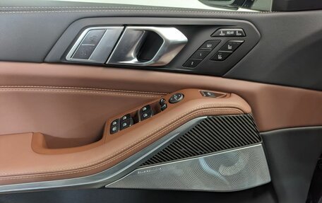 BMW X7, 2026 год, 23 400 000 рублей, 17 фотография