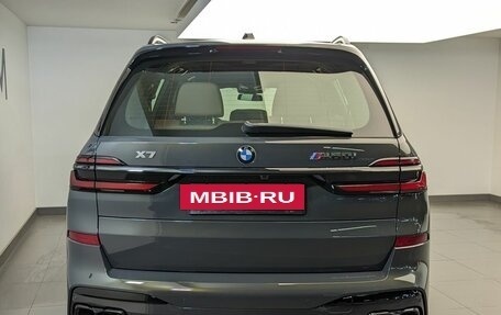 BMW X7, 2026 год, 23 400 000 рублей, 6 фотография