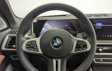 BMW X7, 2026 год, 23 400 000 рублей, 22 фотография