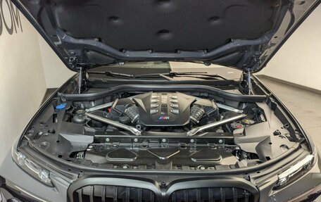 BMW X7, 2026 год, 23 400 000 рублей, 23 фотография