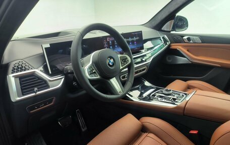 BMW X7, 2026 год, 19 600 000 рублей, 8 фотография
