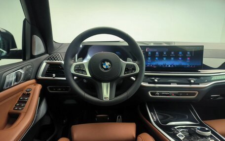 BMW X7, 2026 год, 19 600 000 рублей, 15 фотография