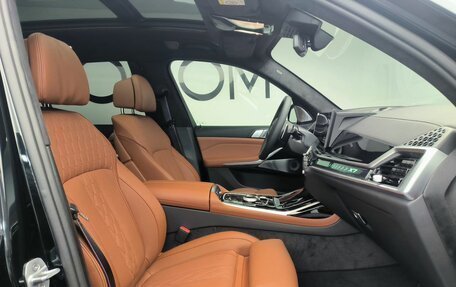 BMW X7, 2026 год, 19 600 000 рублей, 10 фотография