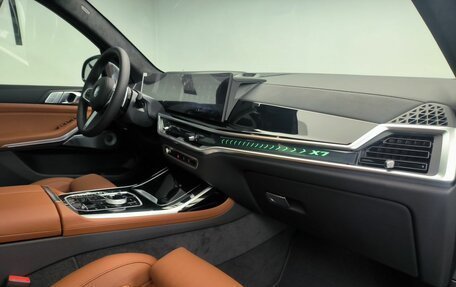 BMW X7, 2026 год, 19 600 000 рублей, 9 фотография