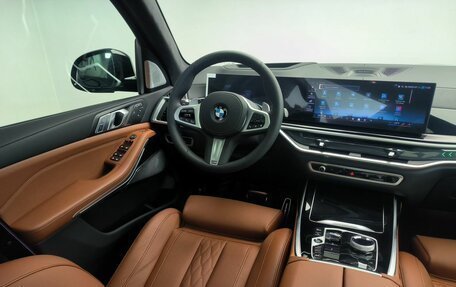 BMW X7, 2026 год, 19 600 000 рублей, 13 фотография