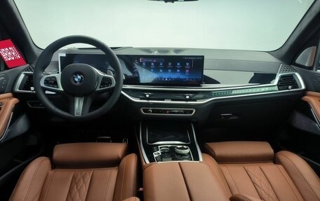 BMW X7, 2026 год, 19 600 000 рублей, 7 фотография