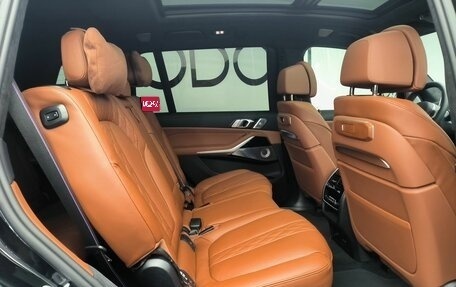 BMW X7, 2026 год, 19 600 000 рублей, 12 фотография