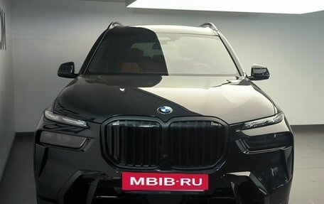 BMW X7, 2026 год, 19 600 000 рублей, 3 фотография