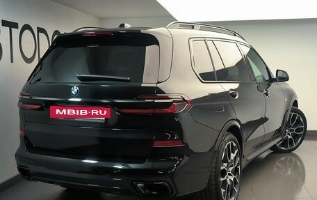 BMW X7, 2026 год, 19 600 000 рублей, 4 фотография