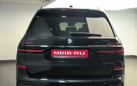 BMW X7, 2026 год, 19 600 000 рублей, 6 фотография