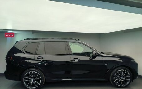 BMW X7, 2026 год, 19 600 000 рублей, 5 фотография