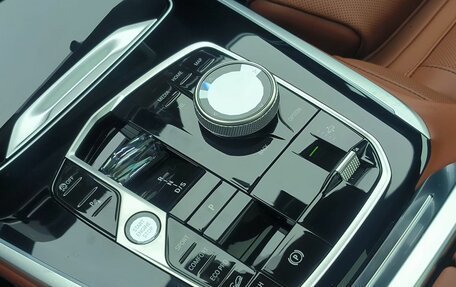 BMW X7, 2026 год, 19 600 000 рублей, 21 фотография