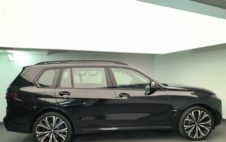 BMW X7, 2026 год, 24 900 000 рублей, 6 фотография