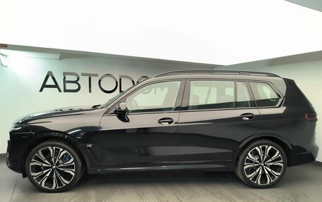 BMW X7, 2026 год, 24 900 000 рублей, 5 фотография