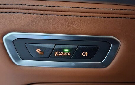 BMW X7, 2026 год, 24 900 000 рублей, 10 фотография