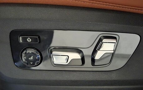 BMW X7, 2026 год, 24 900 000 рублей, 11 фотография
