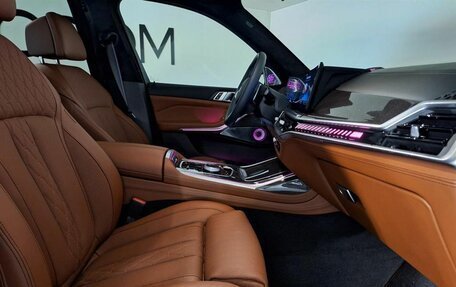 BMW X7, 2026 год, 24 900 000 рублей, 18 фотография