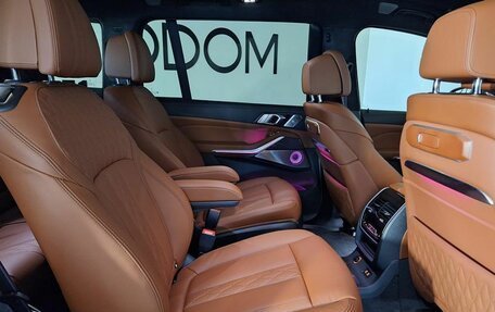 BMW X7, 2026 год, 24 900 000 рублей, 19 фотография