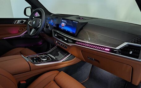 BMW X7, 2026 год, 24 900 000 рублей, 16 фотография