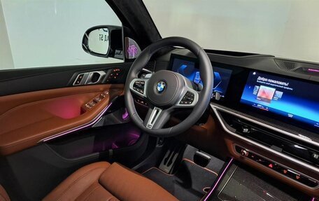 BMW X7, 2026 год, 24 900 000 рублей, 20 фотография