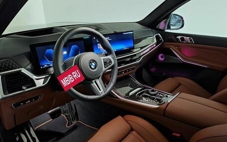 BMW X7, 2026 год, 24 900 000 рублей, 17 фотография