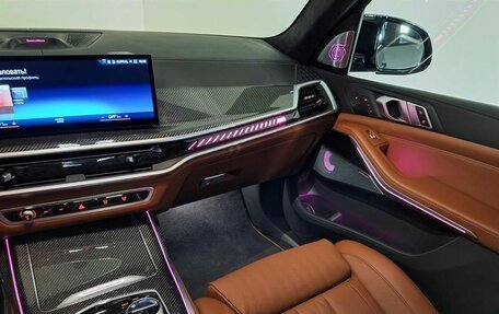 BMW X7, 2026 год, 24 900 000 рублей, 21 фотография
