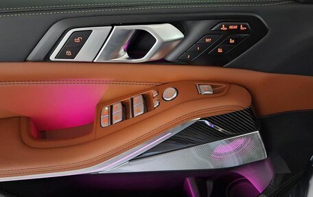BMW X7, 2026 год, 24 900 000 рублей, 24 фотография