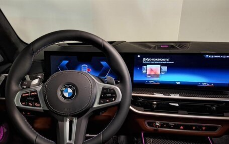 BMW X7, 2026 год, 24 900 000 рублей, 22 фотография