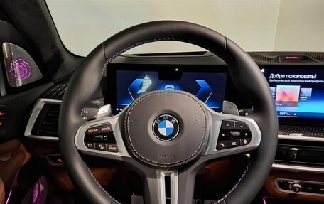 BMW X7, 2026 год, 24 900 000 рублей, 23 фотография