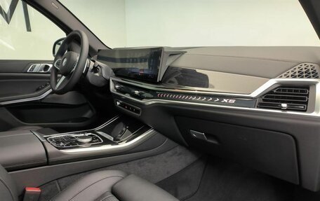 BMW X5, 2026 год, 15 500 000 рублей, 7 фотография