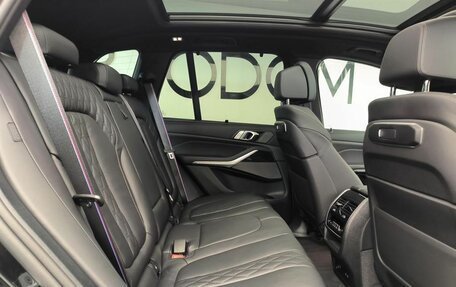 BMW X5, 2026 год, 15 500 000 рублей, 9 фотография