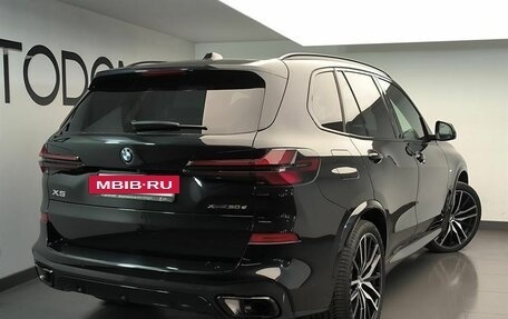 BMW X5, 2026 год, 15 500 000 рублей, 3 фотография