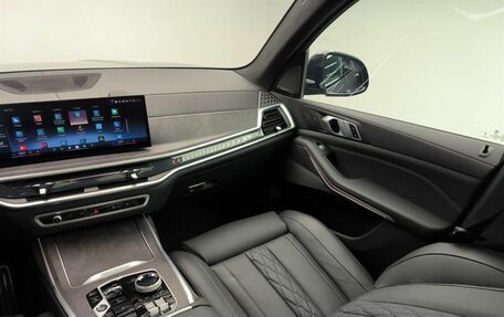 BMW X7, 2026 год, 17 850 000 рублей, 9 фотография