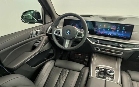 BMW X7, 2026 год, 17 850 000 рублей, 7 фотография