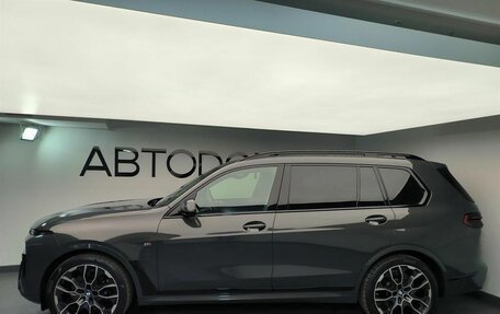 BMW X7, 2026 год, 17 850 000 рублей, 5 фотография