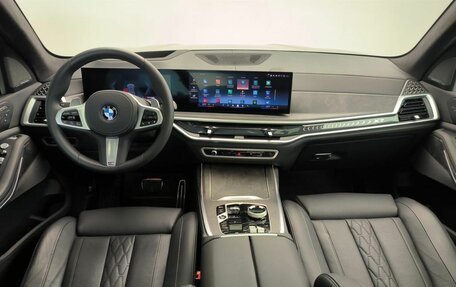 BMW X7, 2026 год, 17 850 000 рублей, 8 фотография