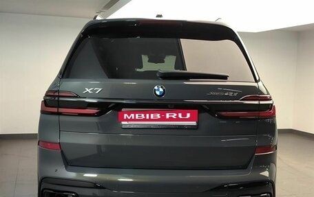 BMW X7, 2026 год, 17 850 000 рублей, 4 фотография