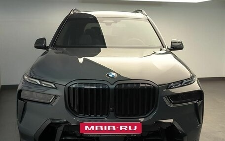 BMW X7, 2026 год, 17 850 000 рублей, 2 фотография