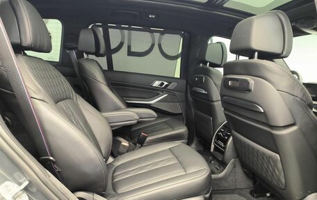BMW X7, 2026 год, 17 850 000 рублей, 13 фотография