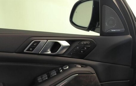 BMW X7, 2026 год, 17 850 000 рублей, 21 фотография