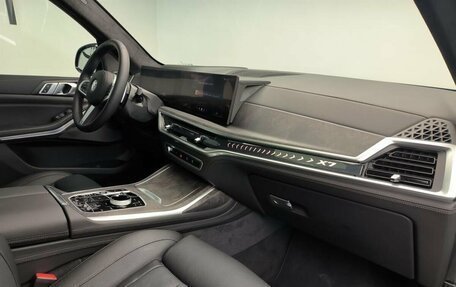 BMW X7, 2026 год, 17 850 000 рублей, 11 фотография