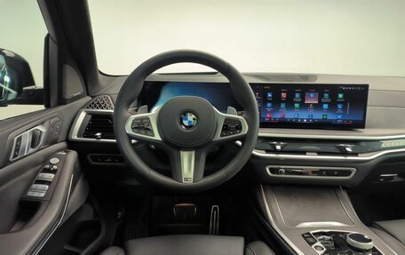 BMW X7, 2026 год, 17 850 000 рублей, 10 фотография