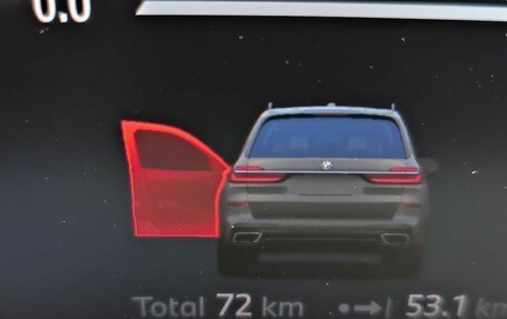 BMW X7, 2026 год, 17 850 000 рублей, 31 фотография