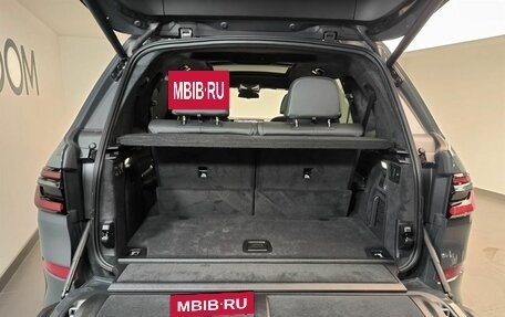 BMW X7, 2026 год, 17 850 000 рублей, 24 фотография